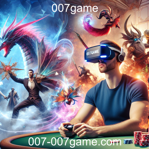 A Evolução dos RPGs: Uma Jornada Através dos Jogos de Interpretação de Papéis